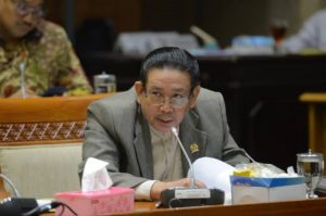 Nyat Kadir: Wali Kota ex Officio Kepala BP Batam Sudah Tepat