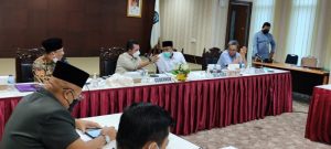 Orientasi Bisnis Tak Jelas, Anak Perusahaan PT Pembangunan Kepri Dilikuidasi