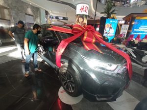 Grand Batam Mall Kembali Gelar Shop & Win Season 3, Hadiah Utama Berupa Dua Unit Mobil Mewah
