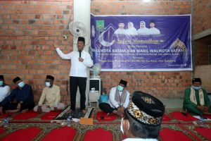 Sekolah Tatap Muka di Batam Kembali Ditutup