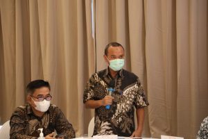 Harga Avtur Lebih Tinggi dari Malaysia dan Singapura, Pengaruhi Biaya Logistik dan Saya Saing Batam