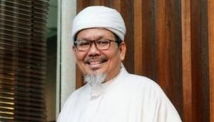 BREAKING News, Ustadz Tengku Zulkarnain Meninggal Dunia