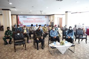 Target Kepri Tahun 2024 Tak Ada Lagi Kasus Stunting