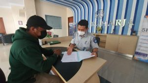 Santunan Korban Kecelakaan Bisa ‘Hangus’, Ini Penjelasan Jasa Raharja Cabang Kepri