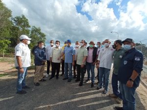 Selain Bangun Dua Sirkuit Juga Akan Dibangun Resort Terbesar di Asia di Kepri