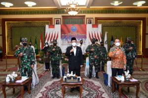 Gubernur Kepri Ajak Masyarakat Perang Melawan Narkoba