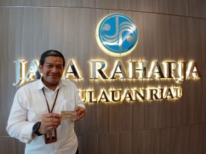 Asuransi Jasaraharja Putra Kenalkan JP-Aspri, Perlindungan Ganda Ketika Alami Kecelakaan