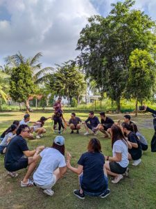 Funday di HARRIS Resort Waterfront Batam Gratis Akses Berenang