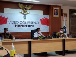 Ansar Ahmad Berharap KPA Dorong Pertumbuhan Ekonomi di Masa Pandemi