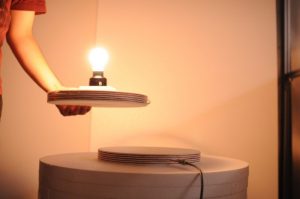 Selandia Baru Uji Coba Listrik Wireless