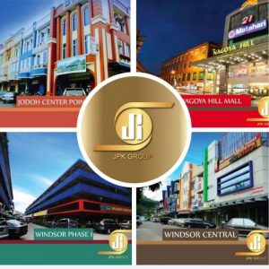 Jaya Putra Kundur (JPK) Group, Pelopor Perusahaan Properti di Batam