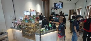 Manly Kopi Dari Hati Punya Racikan Rahasia, Sajikan Cita Rasa Kopi yang Berbeda