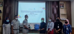 Dear Warga Kepri, Alami Kecelakaan Segera Melapor, Ini Besaran Santunan dari Jasa Raharja