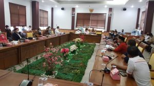 Hasil RDP Bersama Komisi I DPRD Batam, Perusahaan Leasing Buka Ruang Negosiasi dengan Pengusaha Rental