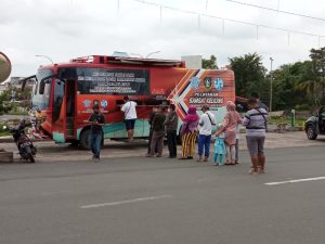 Banyak Potongan, Polda Kepri Imbau Masyarakat Ikuti Program Pemutihan Denda Pajak