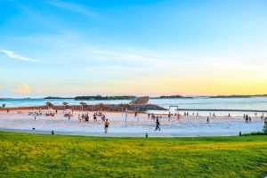 Selama September, HARRIS Resort Barelang Batam Beri Diskon hingga 30 Persen