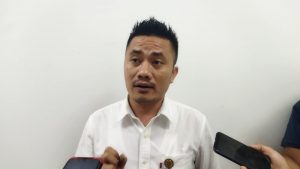 Pengurus Risau, LPM Tingkat Kecamatan Tak Sah Secara Hukum
