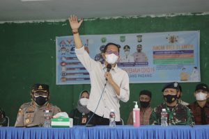 Batam Perpanjang PPKM Berbasis Mikro, Jam Buka Mall Diperpendek