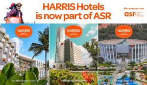 Tauzia Hotels Luncurkan Loyalty Program dan Website Terbaru Pemesanan Online Global