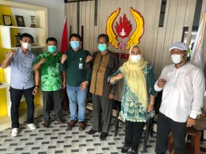 Atlet KONI Kepri di PON Papua  Dilindungi Asuransi BPJS Ketenagakerjaan