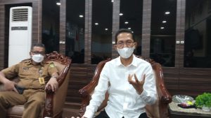 Ekonomi Batam Tahun 2022 Diperkirakan Tumbuh Sebesar 4,25-5,25 Persen