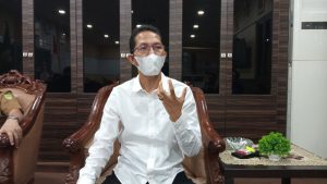 PPKM Darurat di Batam, Amsakar Achmad: Sembako Cukup, Tak Perlu Panic Buying