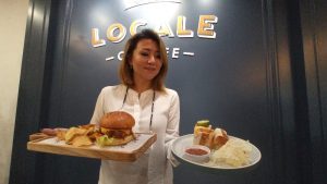 Tunjukan Sertifikat Vaksin, Bisa Makan Gratis Bakmi Ayam Bakar Rica di Locale Coffee Batam
