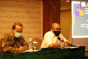 Unit Kerja di Bawah Anggota Bidang Pengusahaan BP Batam Optimistis Capai Target pada Semester Kedua