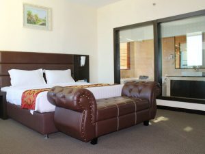 News Video: Cuma Rp 550 Ribu, Bebas Pilih Kamar di BCC Hotel & Residence
