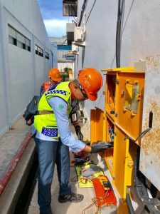 Pembangkit PLN Belum Stabil, Cek Jadwal dan Wilayah Terdampak Pemadaman Listrik di Batam Disini
