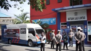 Persyaratan Terbaru Pembuatan SIM, SKCK, dan Laporan Kehilangan di Polresta Barelang