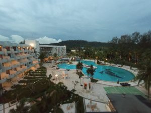 Segera Booking, Nginap di HARRIS Resort Waterfront Batam Cuma Rp 450 Ribu