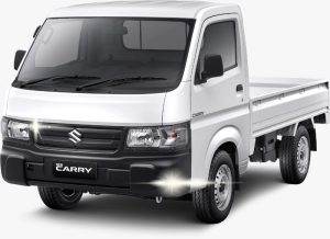 Catatan Gaikindo, New Carry Pick Up Mobil Terlaris Juni 2021