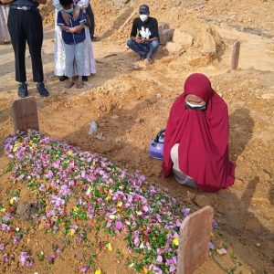 Diduga Overdosis Vaksin Covid-19, Warga Batam Kota Jatuh Sakit dan Meninggal Dunia