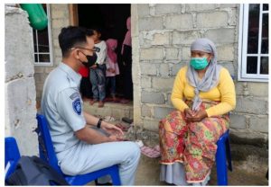 Layanan Prima Jasa Raharja Kepri, Selesaikan Santunan Kecelakaan dalam Satu Hari