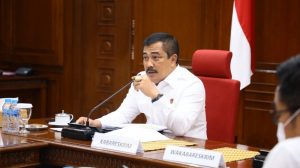 Kabareskrim Perintahkan Tindak Tegas Hoaks Penanganan Covid-19
