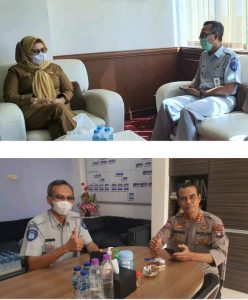 Bayar Pajak Kendaraan di Kepri Bisa Secara Online