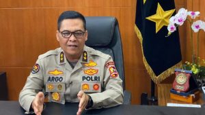 Polri Awasi dan Tindak Penjual Nakal Obat Antibiotik Pandemi Covid-19