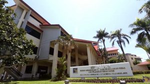 Kasus Covid-19 Meningkat, BP Batam Berlakukan WFH