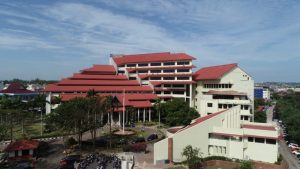 BP Batam Buka Tender untuk Operator SPAM Batam
