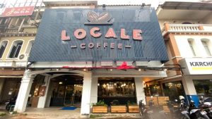 Locale Coffee Layani Katering Makan Siang, Cara Pesannya di Sini