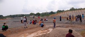 Kepolisian Diminta Usut Penganiaya Pekerja Proyek Renggali Risidence Tembesi Sagulung