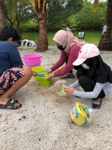 Paket Liburan Idul Adha di HARRIS Resort Barelang, Nikmati Permainan Keluarga dan Rebut Hadiahnya
