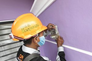 bright PLN Batam Berikan Stimulus Listrik Juli-Desember 2021, Tagihan Dipotong 50 Persen