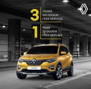 Renault Kini Hadir di Batam, Mobil Eropa Harga Mulai Rp 160 Jutaan