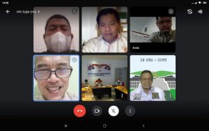 KONI Kepri Keluhkan Lambatnya Pencairan Dana PON, Ria Saptarika akan Carikan Jalan Keluar