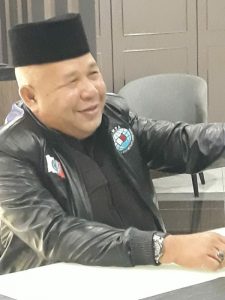 Syamsul Bahrum Pimpin DPD IKAL Lemhannas Provinsi Kepulauan Riau