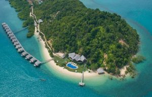 Promo Weekend Getaway di Telunas Resort Cuma Rp 990 Ribu, Tak Ada Semurah Ini