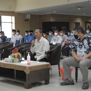 Wakil Wali Kota Batam Beberkan Cara Tingkatkan PAD, Ada Pajak yang Akan Naik