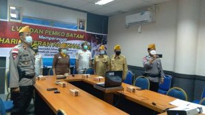 Hari Veteran Nasional, Makam Pahlawan di Batam Harap Lebih Ditata